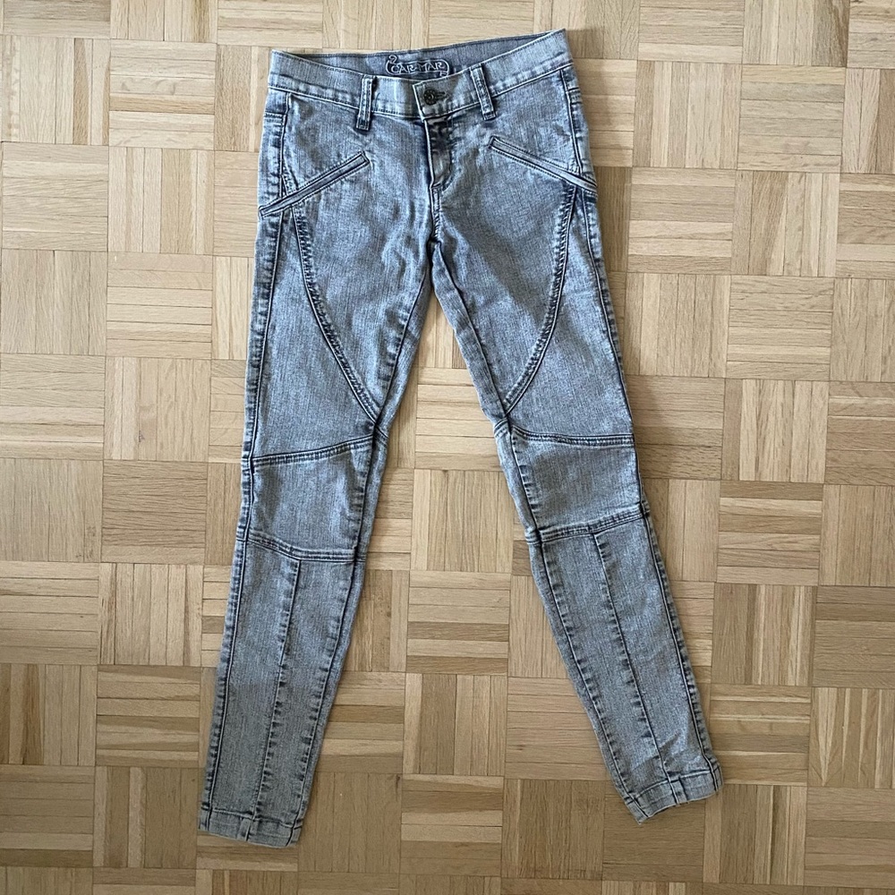 LF CarMar Jeans